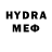 Метадон VHQ Gacha Vitaminka
